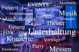 Ihr gewünschter standort konnte nicht gefunden werden. Veranstaltungskalender Hannover Am 18 April 2019