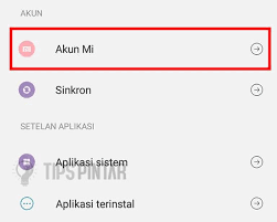 Namun cara menghapus akun xiaomi yang terkunci dan lupa email atau nomor telepon akan berbeda prosesnya. 3 Cara Menghapus Akun Mi Secara Permanen 100 Berhasil