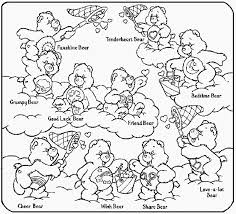 No incidents or injuries have been reported. Care Bears 37553 Cartoons Printable Coloring Pages