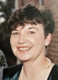 Anne Swinton Obituary