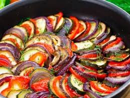 #ratatouille instagram videos and photos. Ø±Ø§ØªØ§ØªÙˆÙŠ Ø®Ù„Ø·Ø¨ÙŠØ·Ø© Ø¨Ø§Ù„ØµÙ„ØµØ© A Perfect Ratatouille Youtube