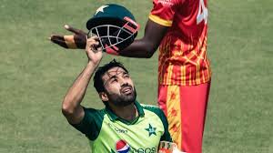 While fans lashed out at the pakistan cricket team for their hapless performance in general, it was asif ali that. Xvh5ghwmevaoem