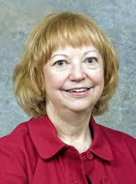 EKU nursing chair promoted to health sciences dean