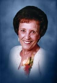 Joan Cromer Obituary (1934