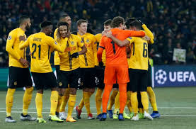Find juventus vs young boys result on yahoo sports. Juventus Player Ratings Vs Young Boys Juve Embarrassed Win Group H