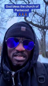 Mark Maddox Pentecostal Preacher in Alabama