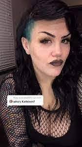 Kathleen Hullinger's Instagram, Twitter & Facebook