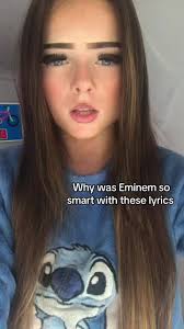 Decoding Eminem's Intelligent Lyrics