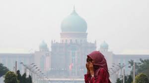 As many as 25 schools in putrajaya will be forced to suspend classes tomorrow if the air pollutant index (api) reading exceeds 200 which is he said the department would monitor the api reading from time to time and schools would be required to close if the haze reading exceeded 200 to ensure. All Schools In Putrajaya Closed Due To Haze