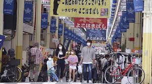 Crowds of people panic buying at a supermarket in western australia, after covid lockdown was announced today. Coronavirus Global Tracker Update Country Wise Covid 19 Active Cases Deaths Coronavirus Country Wise Cases Update
