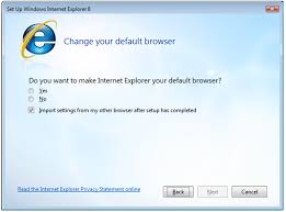 How do i change the default browser mode for ie from one of the browser modes accessible from f12 developer tools!? Why Can T All Software Installation Be Like This