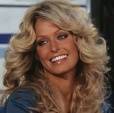 Cheryl Ladd, Jaclyn Smith, best friends, of Charlie's Angels TV show.  ♥️😇♥️😇