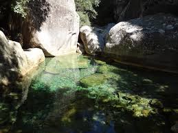 Cascades De Bavella En Corse Le Blog Cash Pistache