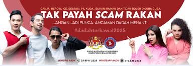 Berusaha tn mohd rothman bin bujang, pengarah ppa muar. Pusat Pemulihan Penagihan Narkotik Puspen Kota Tinggi Home Facebook
