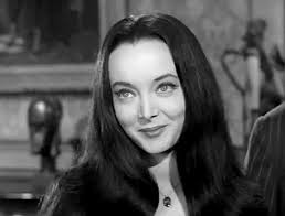 Tuesday's Interesting Fun Fact: Carolyn Jones