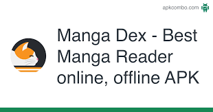 Description:mangadex apk is an excellent manga reader app for all android devices. Manga Dex Best Manga Reader Online Offline Apk 1 0 1 Aplicacion Android Descargar