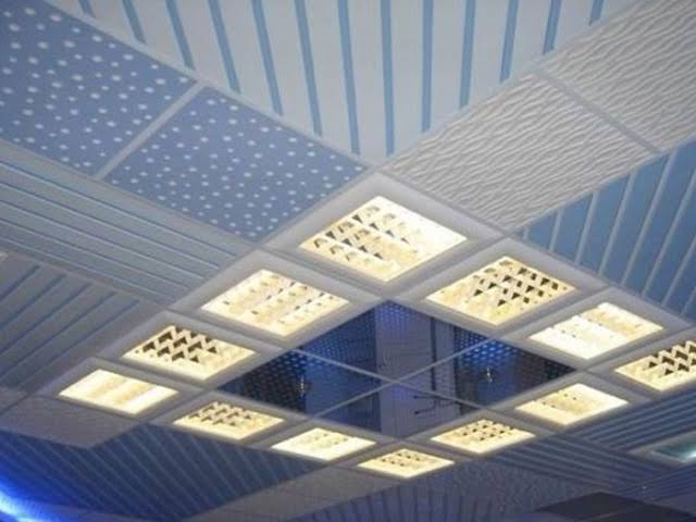 Что важно знать перед тем как заказать Монтаж Армстронга