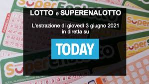 5 3 good numbers 137,624,000 17,203 8,000. Tirage Au Loto Aujourd Hui Et Numeros Du Superenalotto Le Jeudi 3 Juin 2021 Nouvelles Du Monde