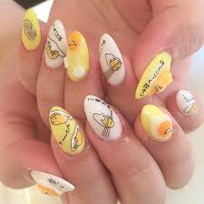 When you smoke, your nails are exposed to the harmful toxins in the cigarette smoke, such as nicotine and tar, which can turn your nails yellow. Pretty Poison