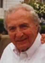 Obituary of Frank P. Amari