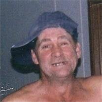 Jay Roscoe Clough, Sr. Obituary