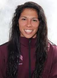 2013 Women's Cross Country Roster