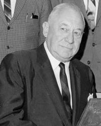 Athletes and Sports Stars Who Died in 1972