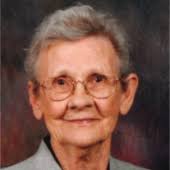 Alma Ruth Proctor Crocker