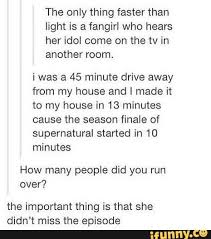 Pin By Siya Chelapurath On Lol 2 Supernatural Funny Supernatural Supernatural Memes