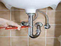 Bathroom Sink Plumbing Rough