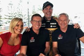 Nov 21, 2020 · fox sports star jessica yates has revealed she's expecting her second child with her surfer husband of nine years, luke egan. Poll Favourite Supercars Television Pundit Speedcafe