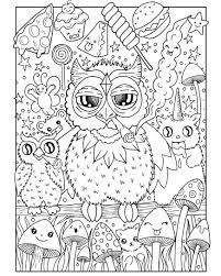 • 18 мая 2018 г. Free Coloring Page From Stoner Coloring Book Owl Coloring Pages Coloring Pages Free Coloring Pages