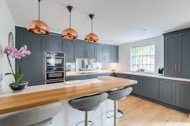 How to design a kitchen living room combo. Kitchen And Living Room Combination Ideas Photos Houzz