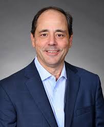 Dennis Serio, Financial Advisor in Dallas, TX