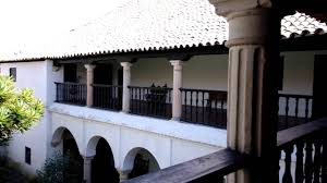 Casa Del Fundador De Tunja Gonzalo Suarez Rendon Boyaca Colombia Casas Colombia Boyaca