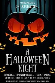 Check spelling or type a new query. Halloween Event Templates Halloween Party Poster Halloween Event Halloween Flyer