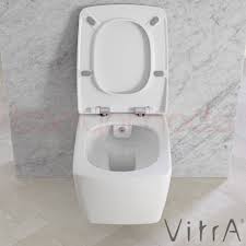 Islak zeminlerin uzmanları, farklı ürünler ile her kullanıcıya hitap edebilmektedir. Vitra Metropole Asma Klozet 7672b003 7212