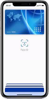 An apple id is the account used to sign into apple services on all apple devices. Face Id Auf Dem Iphone Oder Ipad Pro Verwenden Apple Support De
