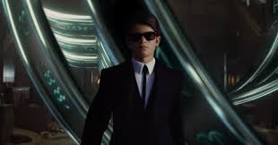 Artemis fowl, a young criminal prodigy, hunts down a secret society of fairies to find his missing father. Watch Disney S Artemis Fowl Drops First Teaser