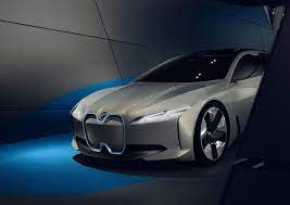 A complete catalogue of new cars available in india. Bmw I4 Electric Sedan Could Launch In 2020 With 700 Km Range