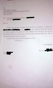 …says mdas fail to submit audited account in 6yrs by henry umoru we need to look at the federation account properly. senator gabriel suswam said that before. How To Write A Condonation Letter For Late Submission Beyond 60 Days Of Form 103 To Icai Quora