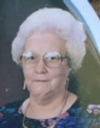 Anna Shepherd Obituary November 18, 2015