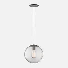 Black And Brass Glass Pendant Light Luna Rod Pendant With 10 Opal Shade Sink Pendant Lights Glass Pendant Light Modern Pendant Light Fixture