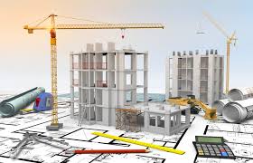 Les autres occupants des immeubles concernés ? Megastructures Le Guide Pour Construire Un Immeuble