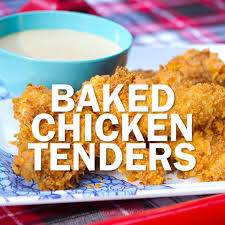 This was my first time making one of trisha yearwood's recipes. Food Network Baked Chicken Tenders Facebook
