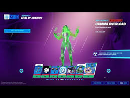 With this guide we want to help you with the following awakening challenge: All Jennifer Walters She Hulk Awakening Challenges Guide Fortnite Chapter 2 Season 4