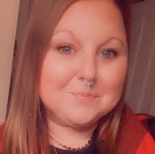 One vehicle injury crash with vehicle colliding into Burger King