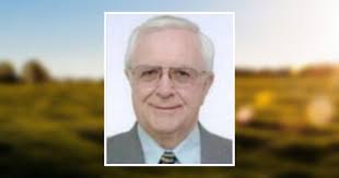 Daniel C. Durborow Obituary November 1, 2010