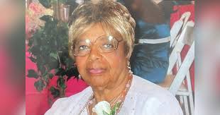 Obituary for Bertha Beck