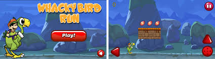 You can try to save a chick's egg that is in the nest. Whacky Bird Run Apk Download For Android Latest Version 1 0 Com Papps Whackybirdrun